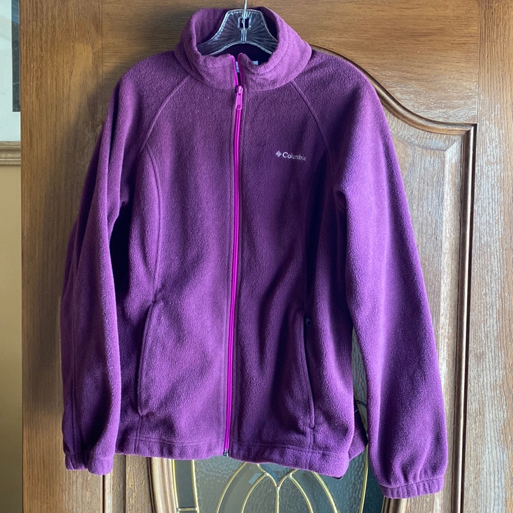 Columbia Jacket